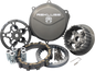 REKLUSE Core Manual TorqDrive® Clutch Kit RMS-7101019