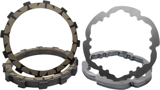 REKLUSE TorqDrive® Clutch Pack - Beta RMS-2802122