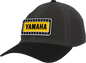 Yamaha Apparel Yamaha Vintage Patch Hat - Gray NP21A-H2691