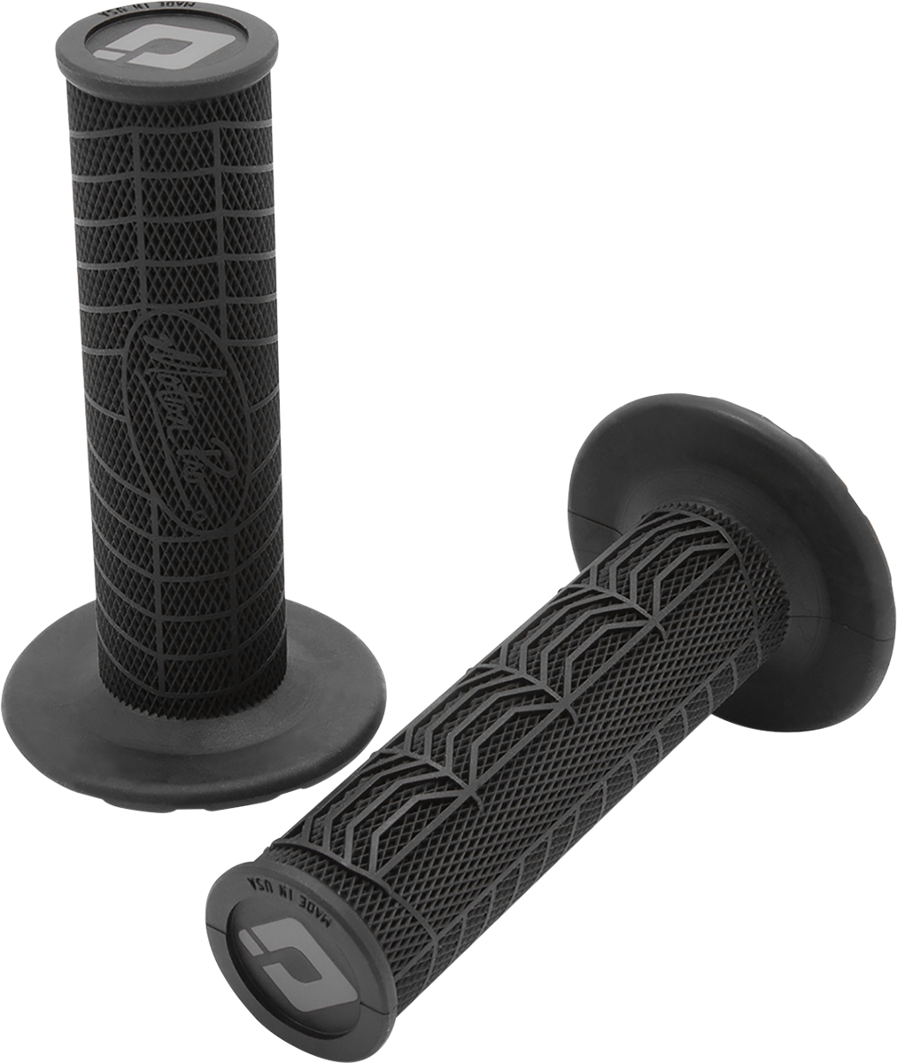 MOTION PRO DirtControl™ V2 Grips - Black 01-2818