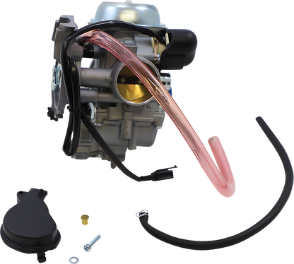 MOOSE OFFROAD Replacement Carburetor - Arctic Cat 200-1523-PU