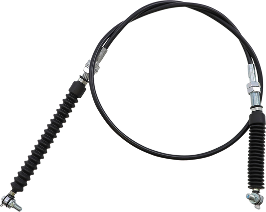 MOOSE OFFROAD Shifter Cable - UTV - Can-Am 500-1259-PU