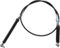 MOOSE OFFROAD Shifter Cable - UTV - Can-Am 500-1259-PU