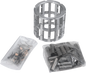 MOOSE OFFROAD Aluminum Sprague Carrier - RZR 100-1145-PU