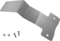 MOOSE OFFROAD Aluminum Skid Plate - STACYC™ SKP-1