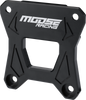 MOOSE OFFROAD Radius Rod Plate - Polaris 100-5123-PU
