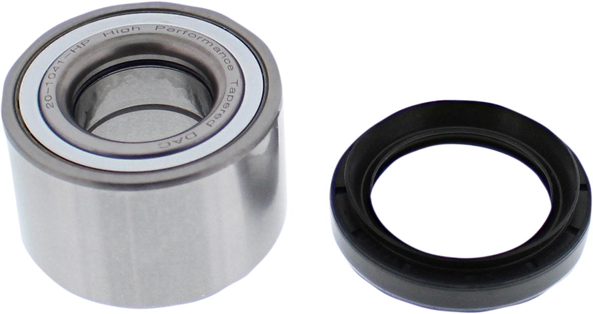 MOOSE OFFROAD Wheel Bearing Kit - Tapered - Double Angular Contact - Outlander 25-1520-HP