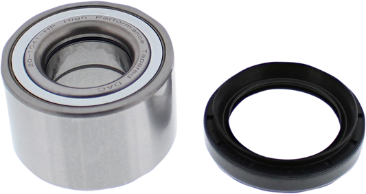 MOOSE OFFROAD Wheel Bearing Kit - Tapered - Double Angular Contact - Outlander 25-1520-HP