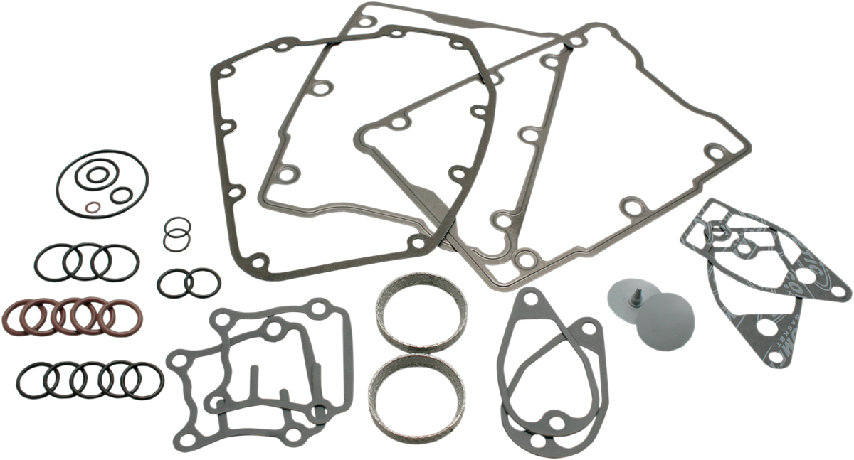 COMETIC Cam Change Gasket Kit for '99-'17 Twin Cam Models – Part C9664