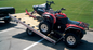 Caliber Trailer Grip Glides 13350 – Snowmobile and ATV Loading Assistance