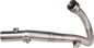 AKRAPOVIC Header - Stainless Steel E-H3SO1