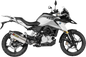 AKRAPOVIC Heat Shield - Carbon Fiber P-HSB3R2