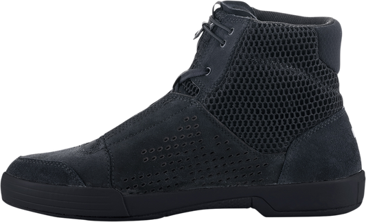 ALPINESTARS Chrome Air Shoes - Black - US 9 251252211009
