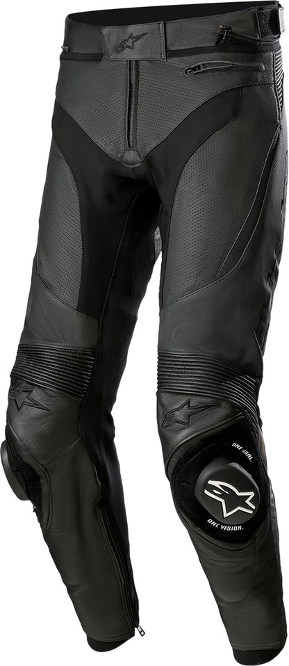 ALPINESTARS Missile v3 Airflow Pants - Black - US 34 / EU 50 3121522-1100-50