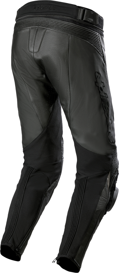 ALPINESTARS Missile v3 Airflow Pants - Black - US 34 / EU 50 3121522-1100-50