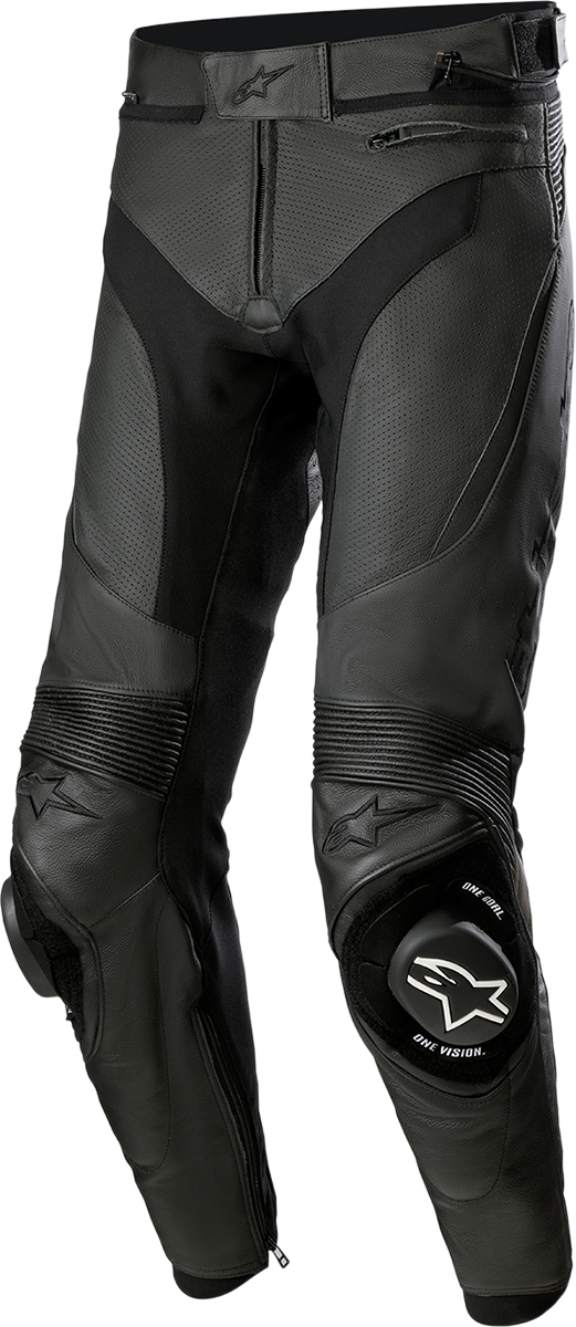 ALPINESTARS Missile v3 Airflow Pants - Black - US 40 / EU 56 3121522-1100-56
