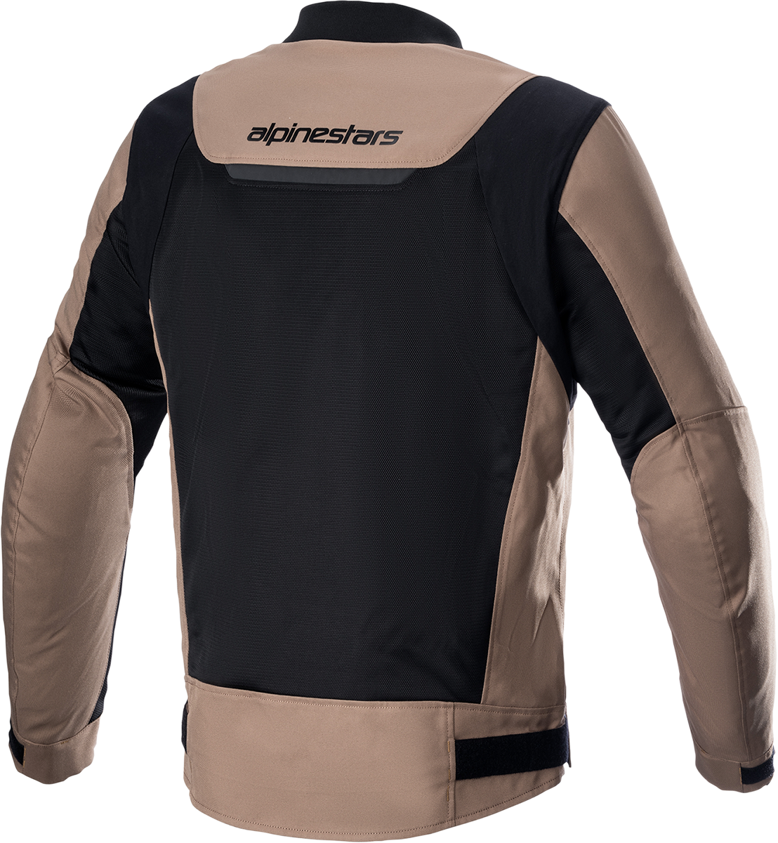 ALPINESTARS Luc v2 Air Jacket - Brown/Black - Medium 3308822-8011-M