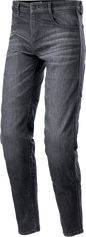 ALPINESTARS Sektor Pants - Black - US 38 / EU 54 3328222-117-38