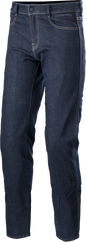 ALPINESTARS Sektor Pants - Medium Blue - US 38 / EU 54 3328222-7310-38