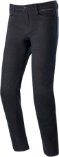 ALPINESTARS Radon Pants - Black - US 40 / EU 56 3328022-713-40