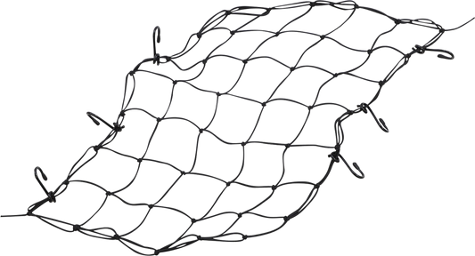 GIVI Small Elastic Net with Hooks T11N