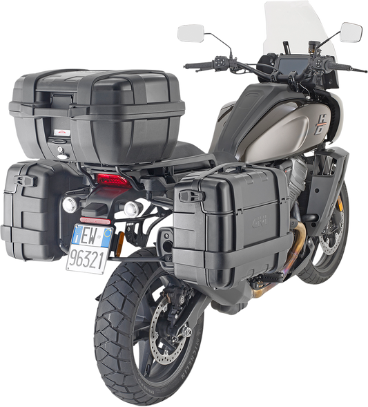 GIVI Monokey Rack - Pan America PLO8400MK