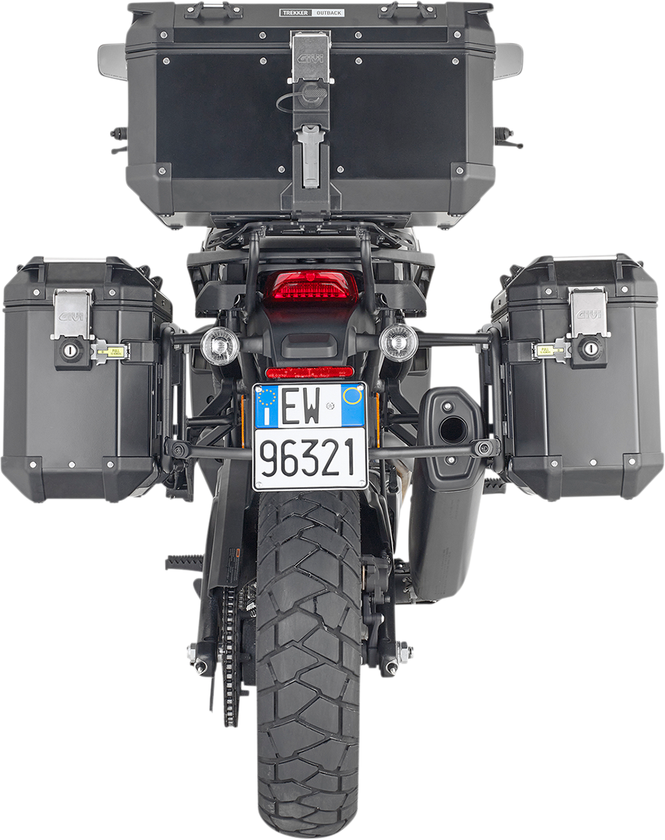 GIVI Outback Racks - Pan America 1250 '21-'22 PLO8400CAM