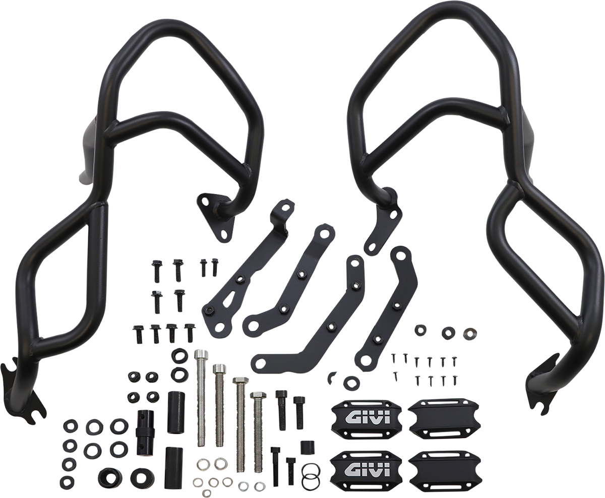 GIVI Engine Guard - BMW - F 750 GS/850 GS TN5129
