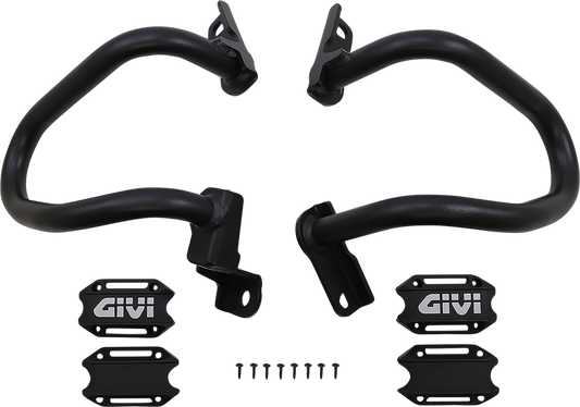 GIVI Engine Guards - Honda - NC 750X TN1192