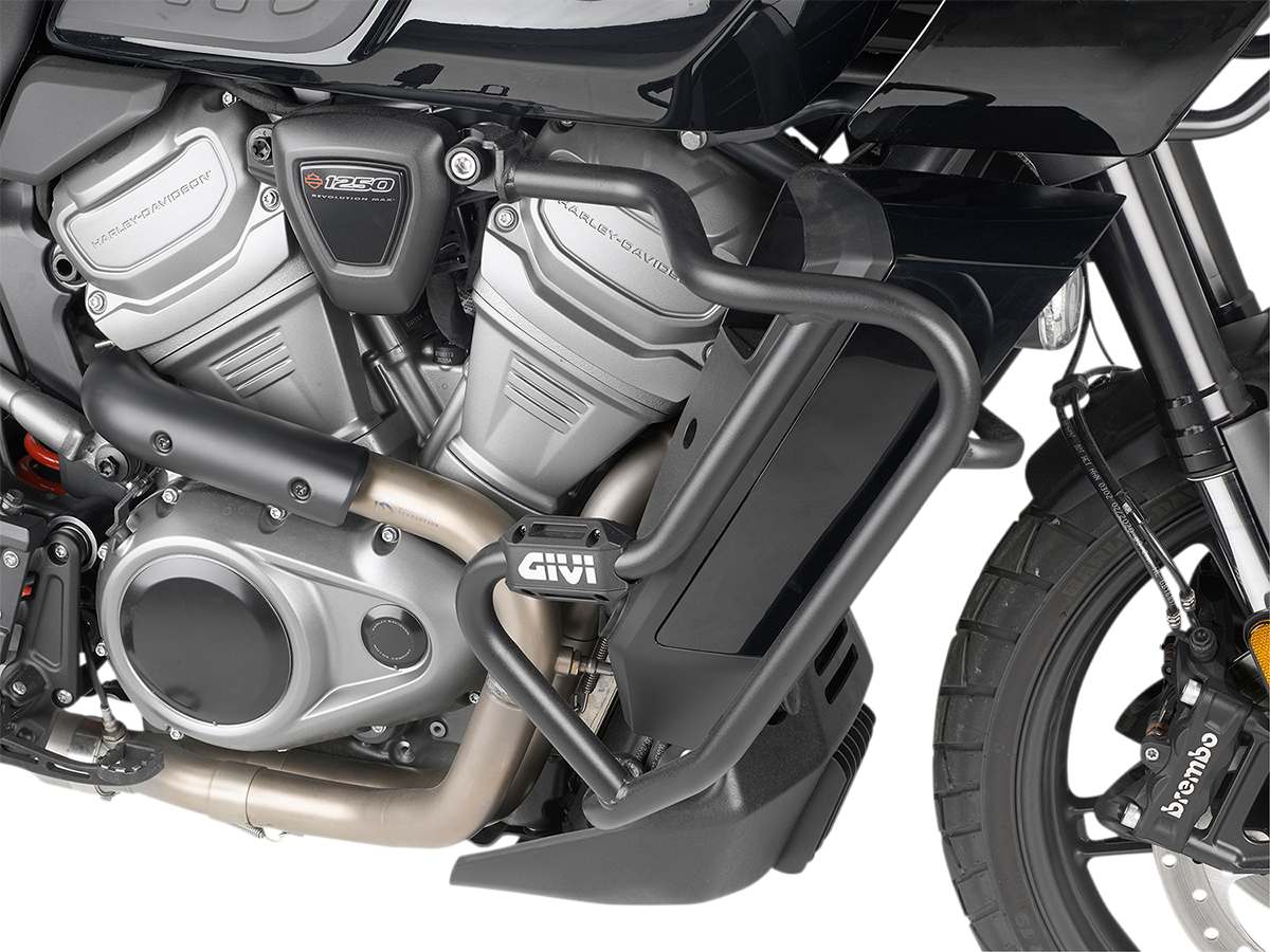 GIVI Engine Guards - Harley Davidson - Pan America 1250 TN8400