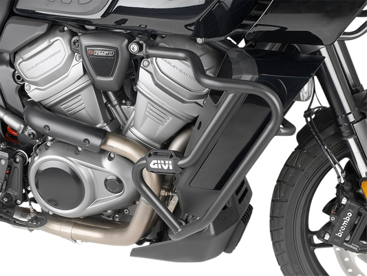 GIVI Engine Guards - Harley Davidson - Pan America 1250 TN8400