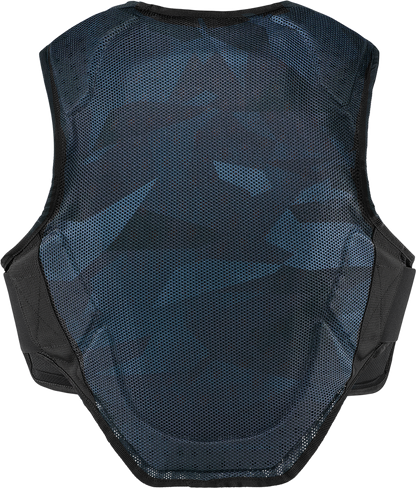 ICON Field Armor Softcore™ Vest - Dark Camo - 3XL/4XL 2702-0276