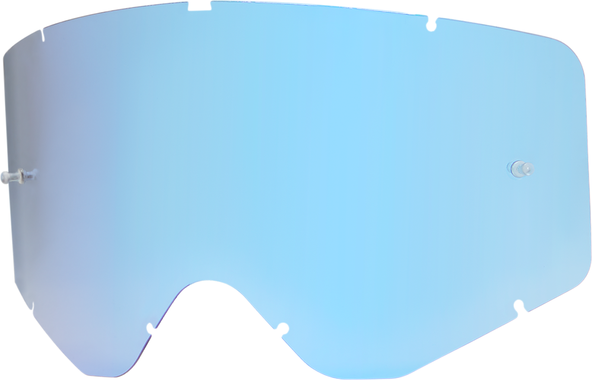 ICON Airflite Lens - Clear 2602-1028