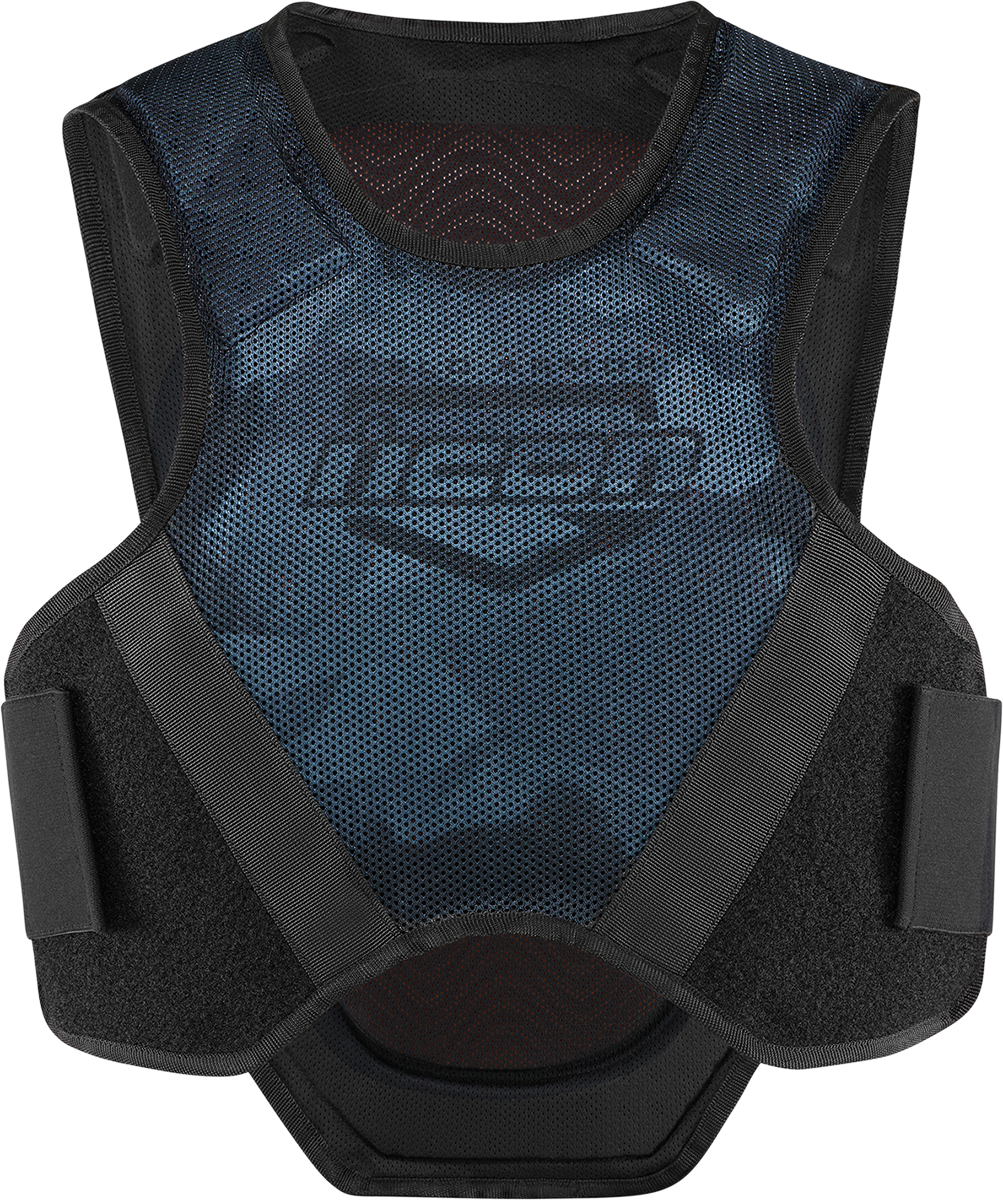 ICON Field Armor Softcore™ Vest - Dark Camo - S/M 2702-0273