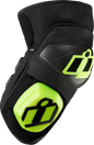 ICON Cloverleaf 2 Knee Pads CE - Black - S-XL 2704-0567