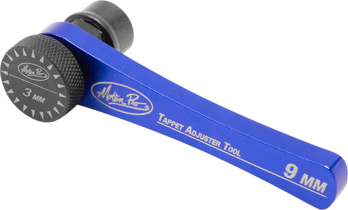 MOTION PRO Tappet Adjuster Tool - 3x9 mm 08-0733