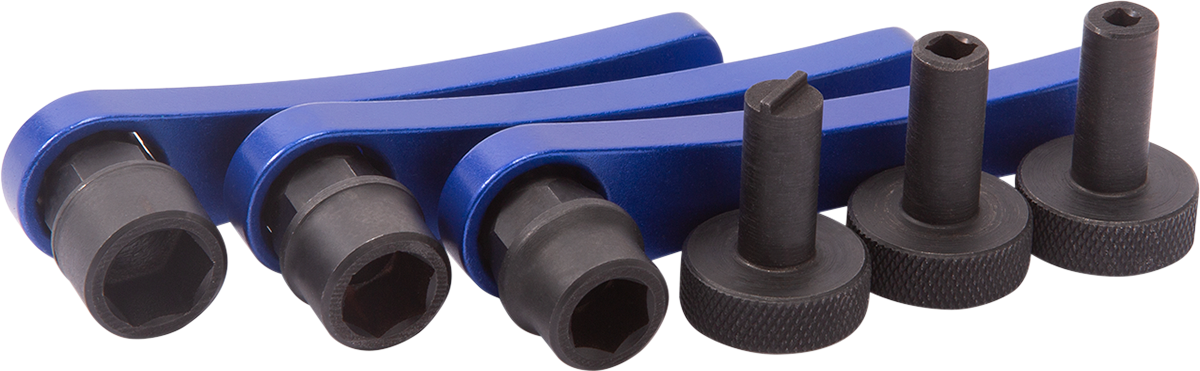 MOTION PRO Tappet Adjuster Tool Set 08-0721