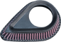 PERFORMANCE MACHINE (PM) Replacement Jet Air Cleaner Air Filter 0206-0154