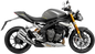 LEOVINCE LV-10 Slip-On Muffler 15247