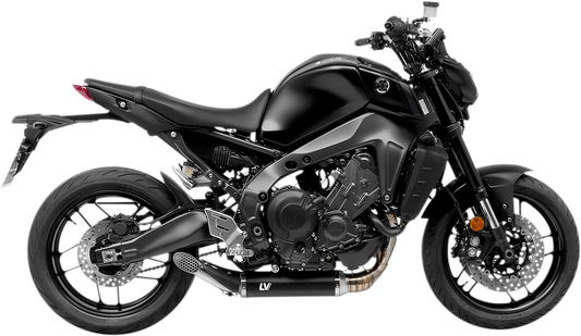 LEOVINCE LV Race Full System Exhaust - Yamaha MT-09 14371EBU