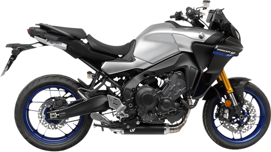 LEOVINCE LV Race Full System Exhaust - Yamaha Tracer 900 14372EBU