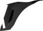 ICON Airform™ Speedfin - Black/RST Silver 0133-1373