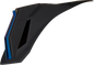 ICON Airform™ Speedfin - Black/Blue 0133-1375
