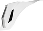 ICON Airform™ Speedfin - White/Silver 0133-1377