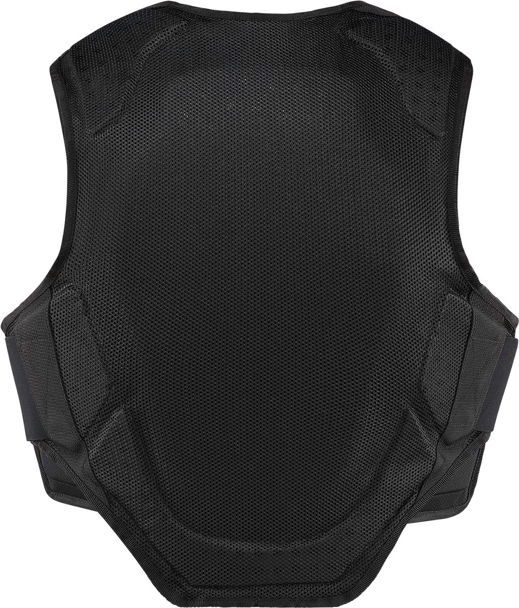 ICON Field Armor Softcore™ Vest - Black - 3XL/4XL 2702-0272
