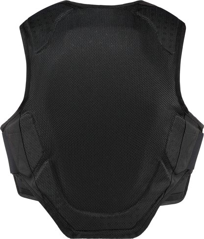 ICON Field Armor Softcore™ Vest - Black - 3XL/4XL 2702-0272
