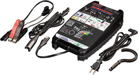 TECMATE Battery Charger/Maintainer TM650US