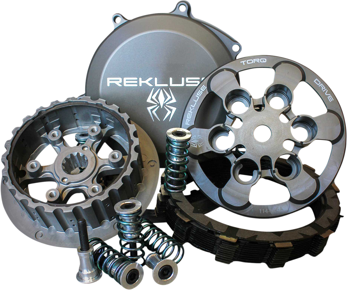 REKLUSE Core Manual TorqDrive® Clutch Kit - Beta RMS-7102122