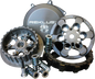 REKLUSE Core Manual TorqDrive® Clutch Kit - Beta RMS-7102122