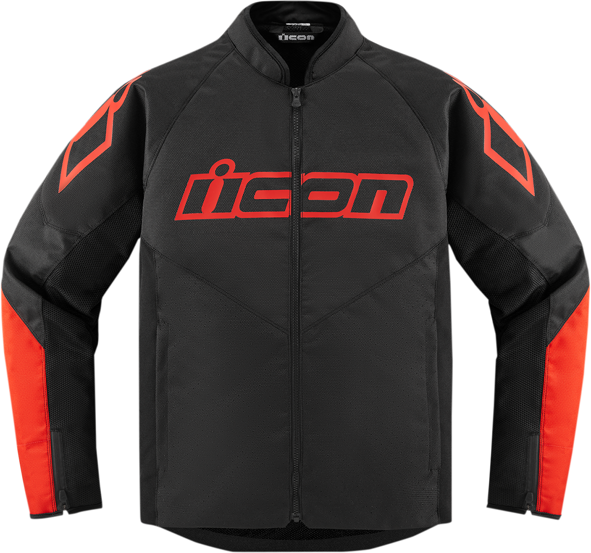 ICON Hooligan™ Jacket - Slayer - 2XL 2820-5807